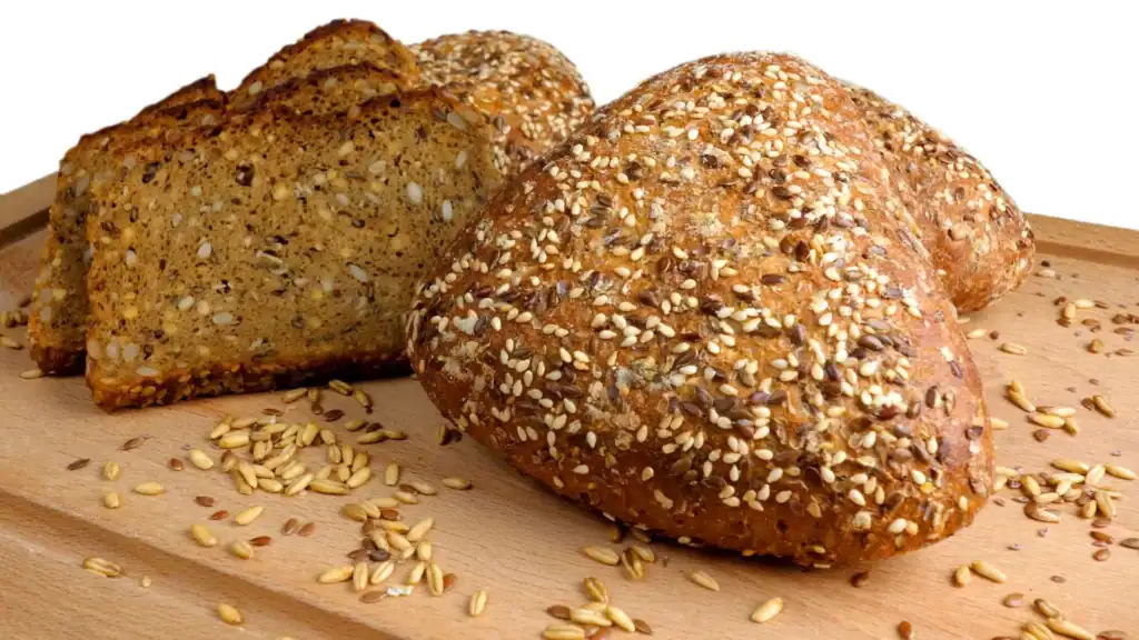 Types of Bread with Low Carbs in Bibury UK: