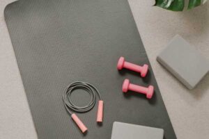 home workouts Bibury