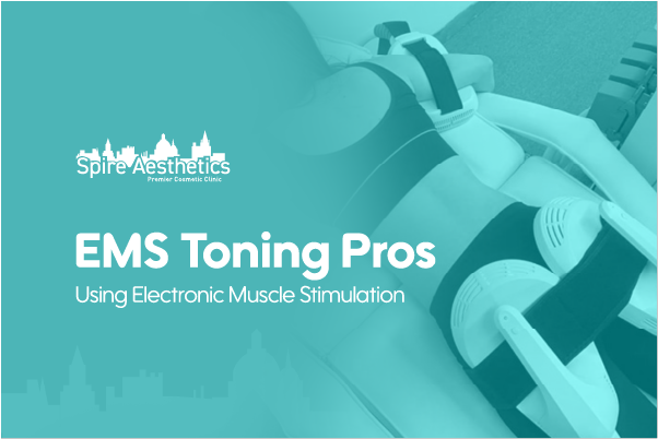 EMS Toning Pros Bibury