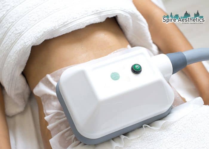Shift Those Extra Pounds: How Fat Freezing Can Help You Slim Down Bibury
